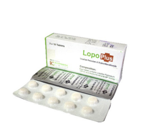 Lopo Plus Tablet