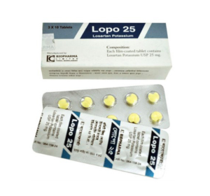 Lopo Tablet