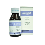 Lorfast Oral Suspension