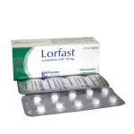 Loratadine