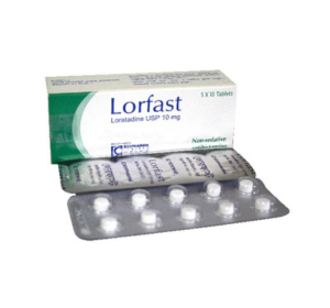 Lorfast 