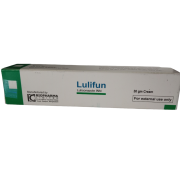 Lulifun Cream