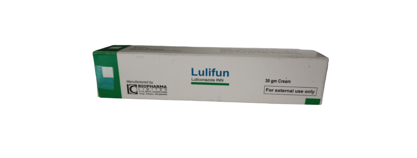 Lulifun Cream