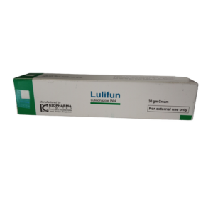 Lulifun Cream