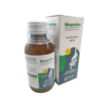 Magnesium Hydroxide + Liquid Paraffin