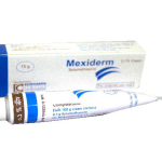 Mexiderm Cream