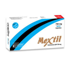 Mextil IM/IV Injection