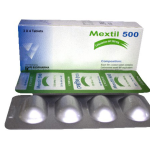 Cefuroxime Axetil