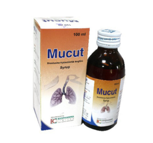 Mucut Syrup