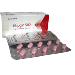 Naproxen Sodium