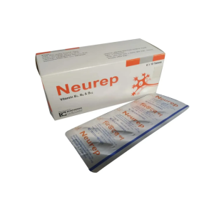 Neurep Tablet