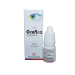 Olarif Ophthalmic Solution