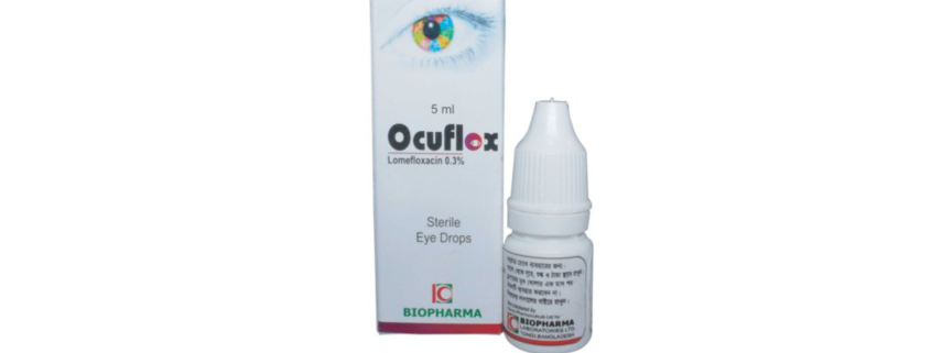 Olarif Ophthalmic Solution