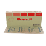 Olvance Tablet