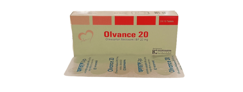 Olvance Tablet