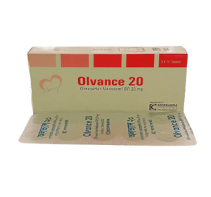 Olvance Tablet