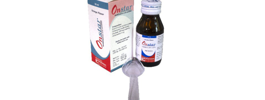 Onstar Oral Solution