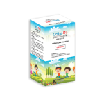 Cholecalciferol [Vitamin D3]