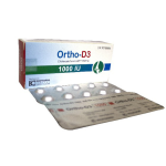 Cholecalciferol [Vitamin D3]