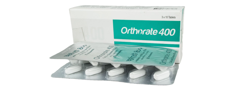 Orthorate Tablet