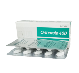 Orthorate Tablet