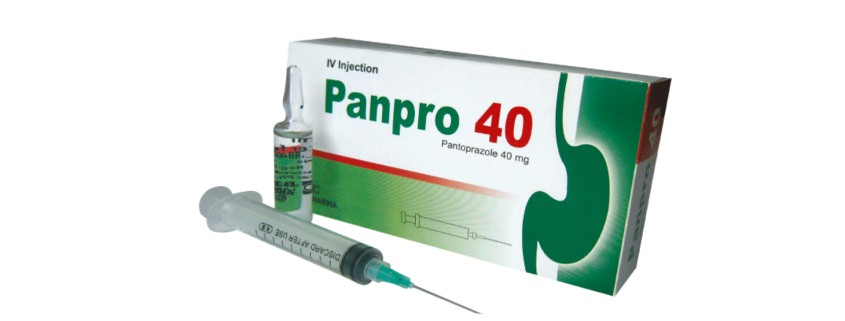 Pantoprazole Sodium