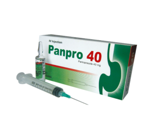 Panpro IV Injection