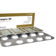 Pantoprazole Sodium