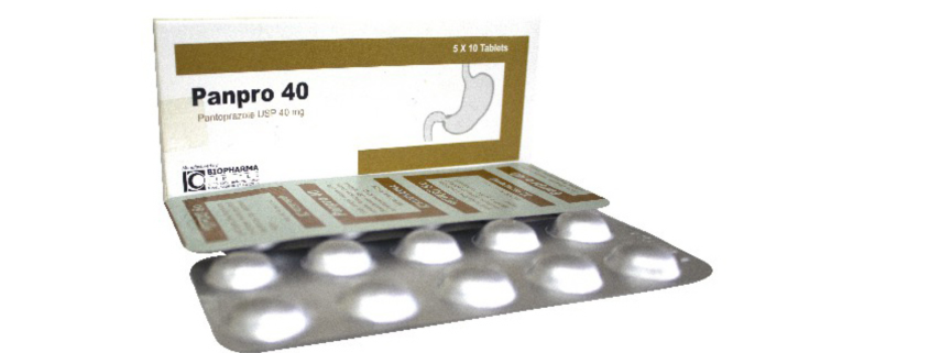 Pantoprazole Sodium