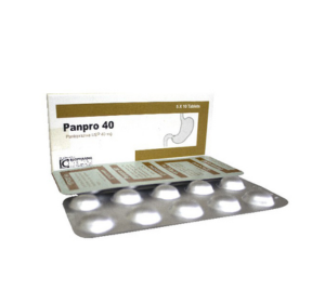 Panpro Tablet (Enteric Coated)