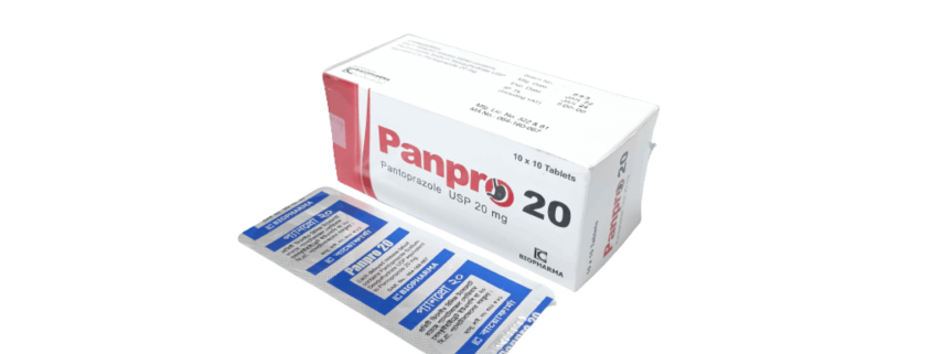 Pantoprazole Sodium