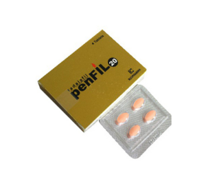 Penfil Tablet