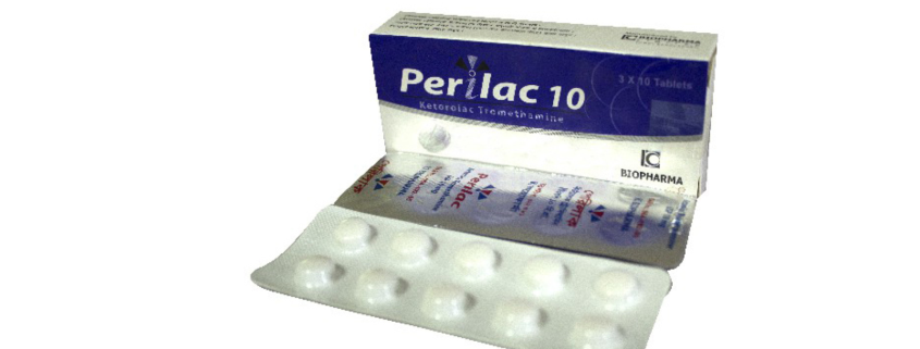 Perilac Tablet