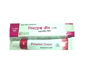 Pimplex Cream