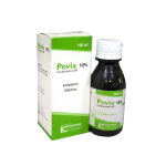 Povix Solution