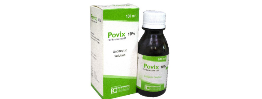 Povix Solution