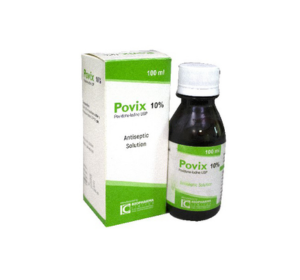 Povix Solution