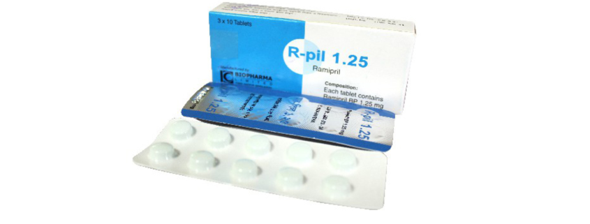 R-Pil Tablet