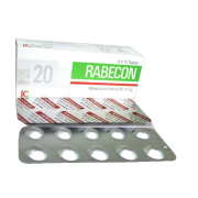 Rabeprazole Sodium