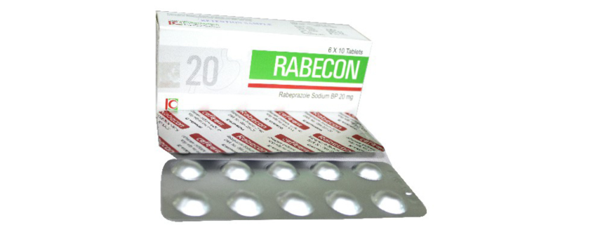 Rabeprazole Sodium