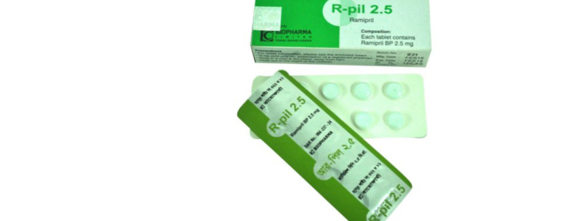 Ramipril