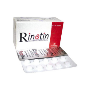 Rinotin Tablet