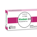 Rivaroxaban