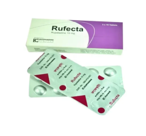 Rufecta Tablet