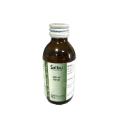 Salbu Syrup