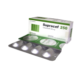 Supracef Capsule