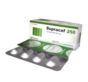 Supracef Capsule