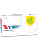 Termider Tablet