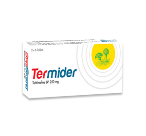 Termider Tablet