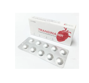 Trangina MR Tablet
